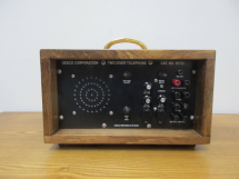 2-Diver Telephone